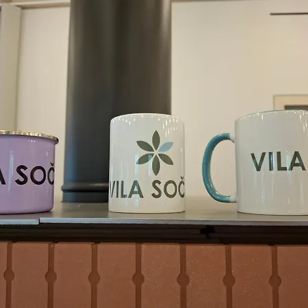 Soca 4* 博维茨